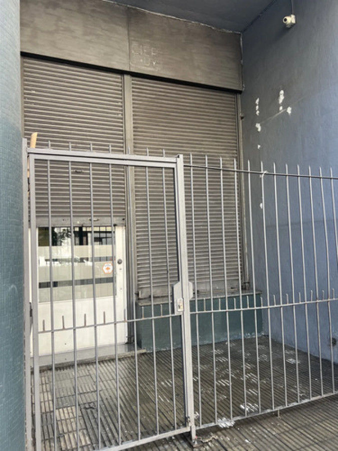 Local Comercial ID.11926 - Alquiler de local comercial en el Centro