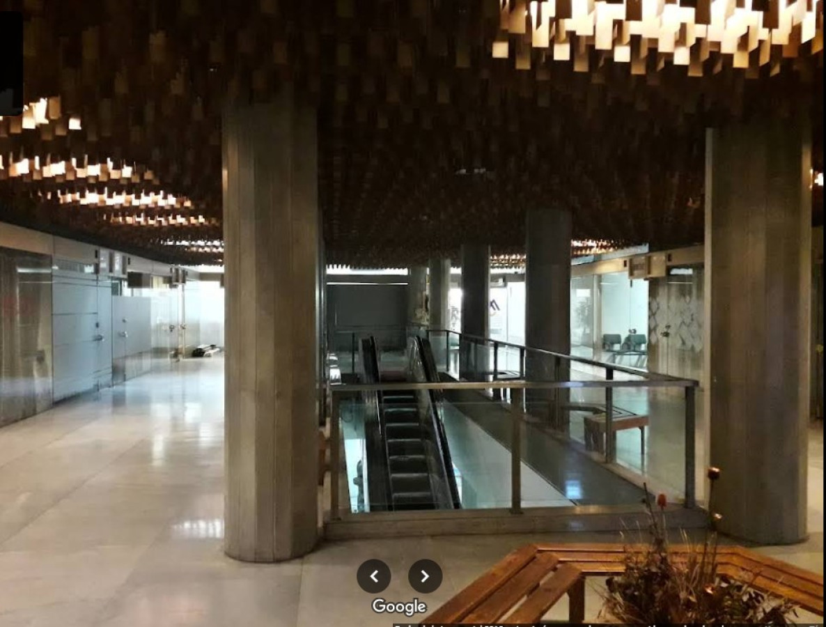 Local Comercial ID.6550 - Alquiler De Local En Avenida 18 De Julio 386 Metros Cuadrados