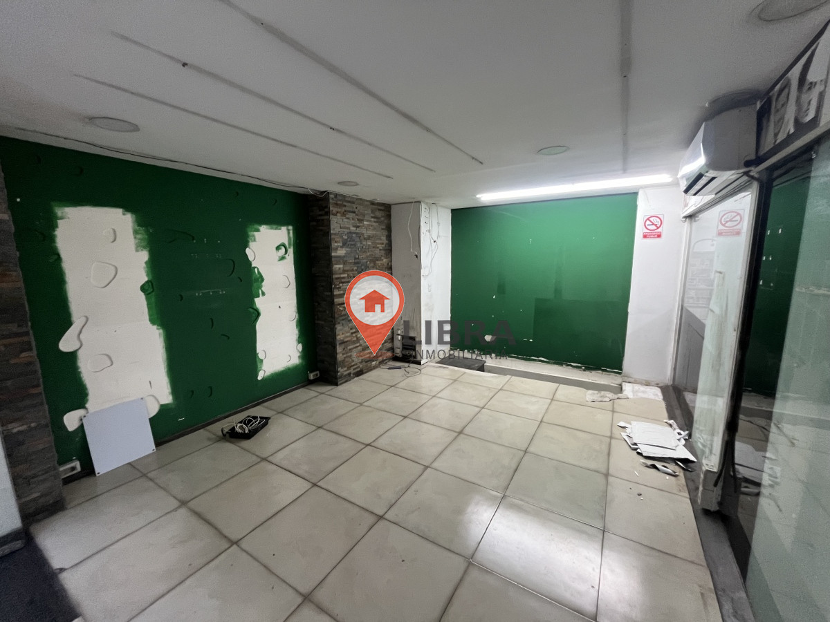 Local Comercial ID.5194 - Alquiler Local Comercial 2 Pisos 100 m2 Centro Gran Ubicación