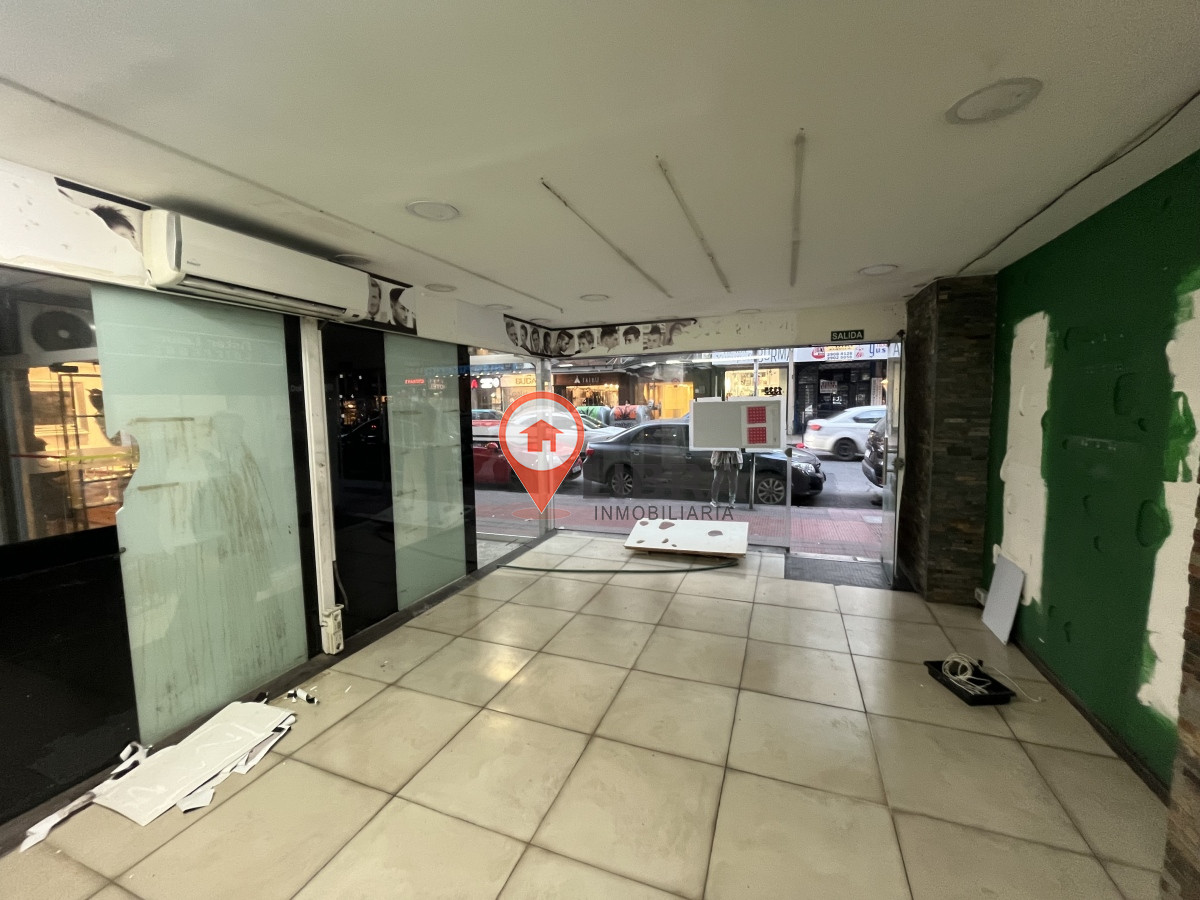 Local Comercial ID.5194 - Alquiler Local Comercial 2 Pisos 100 m2 Centro Gran Ubicación