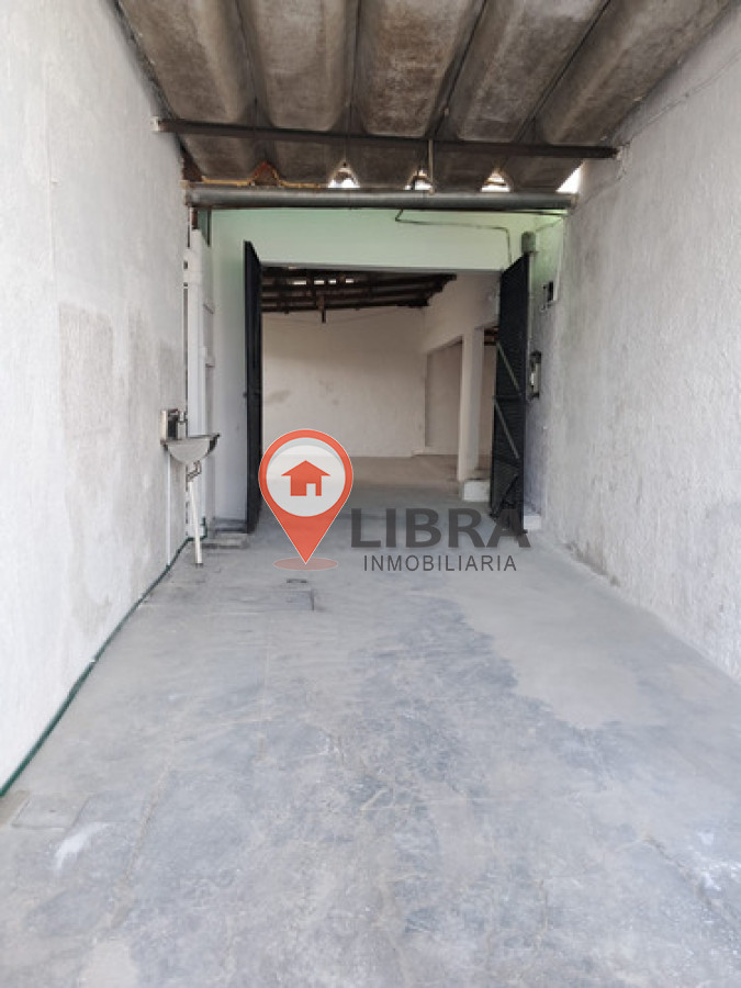 Local Comercial ID.9221 - Alquiler Local Comercial 100m2 Sayago