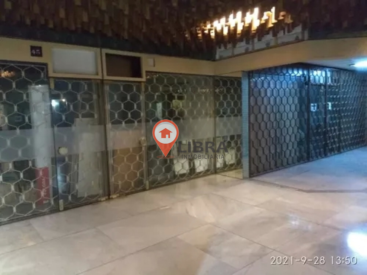 Local Comercial ID.6550 - Alquiler De Local En Avenida 18 De Julio 386 Metros Cuadrados