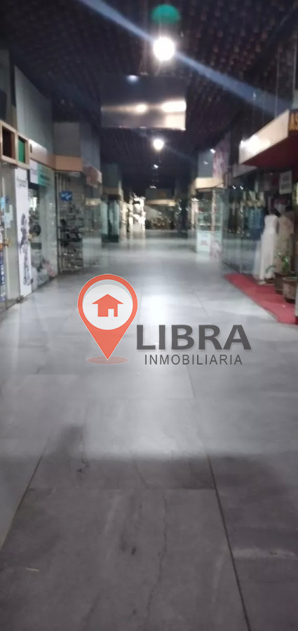 Local Comercial ID.6550 - Alquiler De Local En Avenida 18 De Julio 386 Metros Cuadrados
