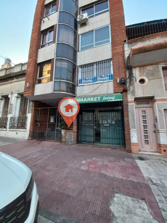 Local Comercial ID.10123 - Alquiler Local Comercial 60m2 En Centro