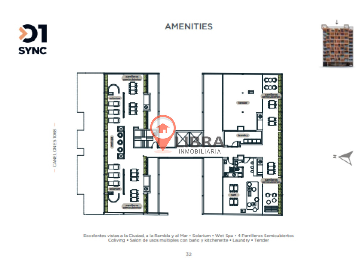 Local Comercial ID.6521 - Locales Comerciales 