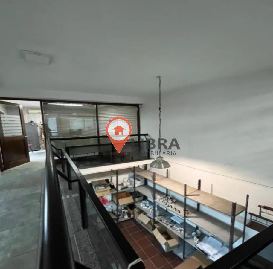 Local Comercial ID.8551 - Venta Edificio Con Local Oficinas Oportunidad Para Inversores