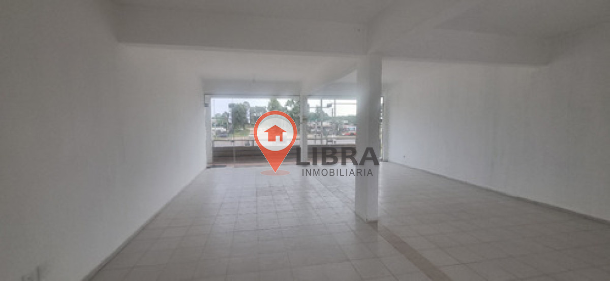 Local Comercial ID.9731 - Alquila Local En Lomas De Solymar K 25.100 Vereda Sur - Ciudad De La Costa.