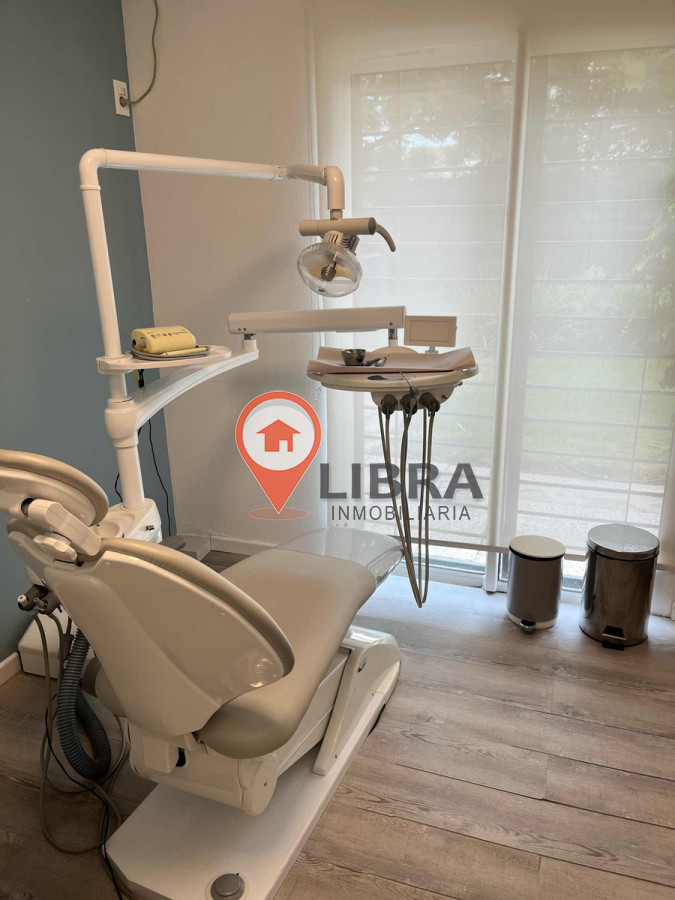 Local Comercial ID.8643 - Local Odontológico Totalmente Equipado