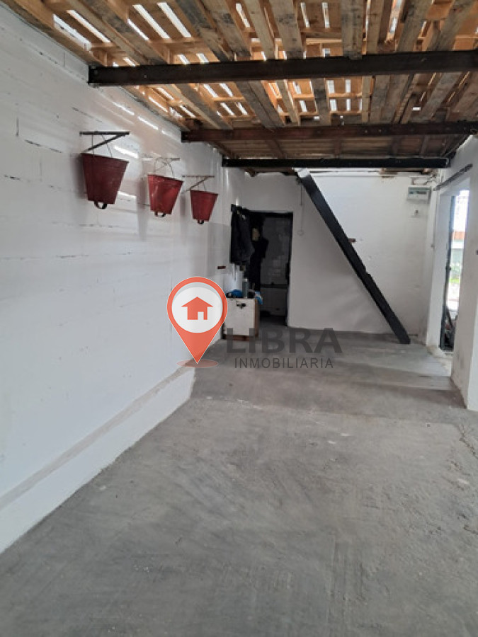 Local Comercial ID.9221 - Alquiler Local Comercial 100m2 Sayago