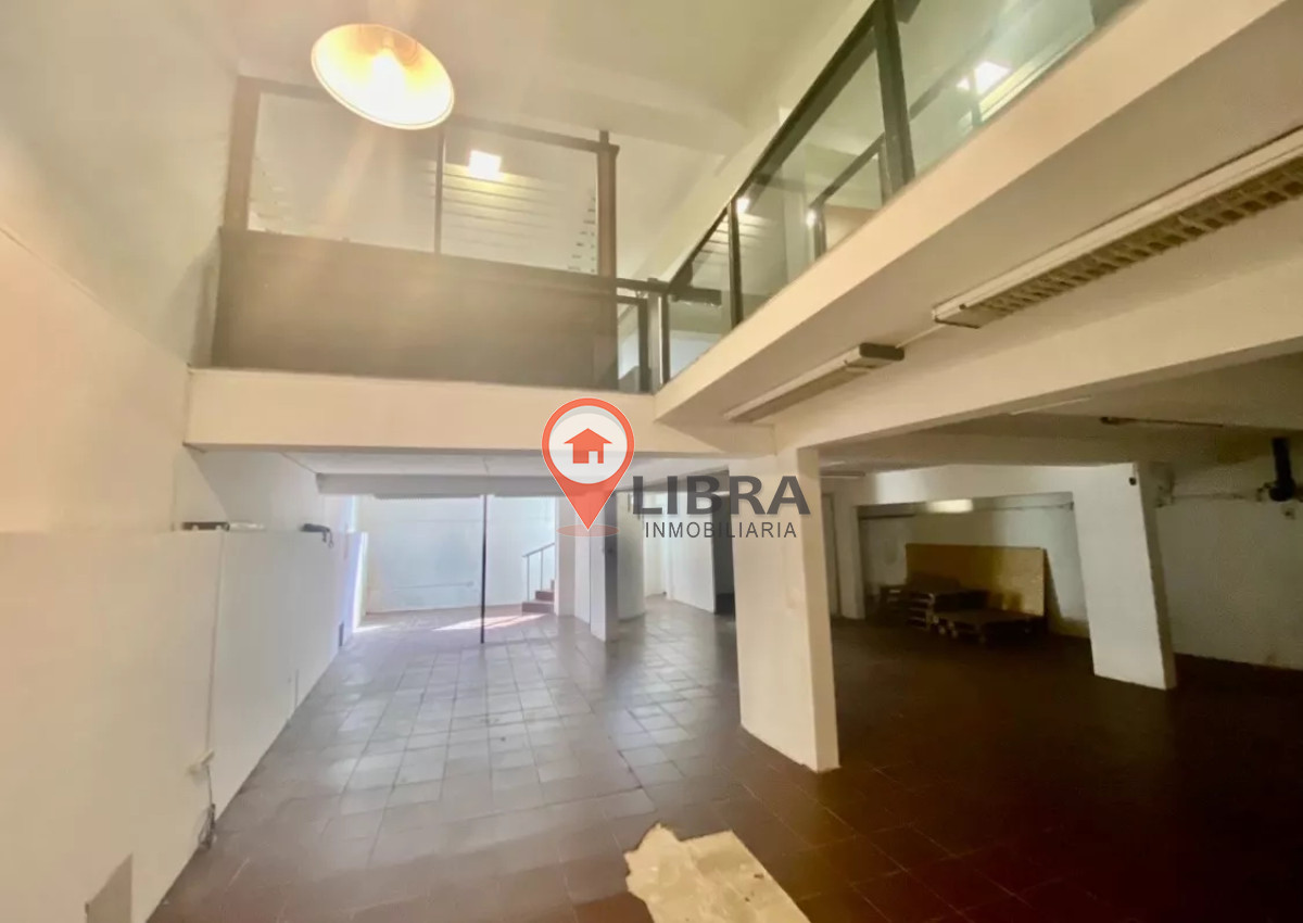 Local Comercial ID.8551 - Venta Edificio Con Local Oficinas Oportunidad Para Inversores