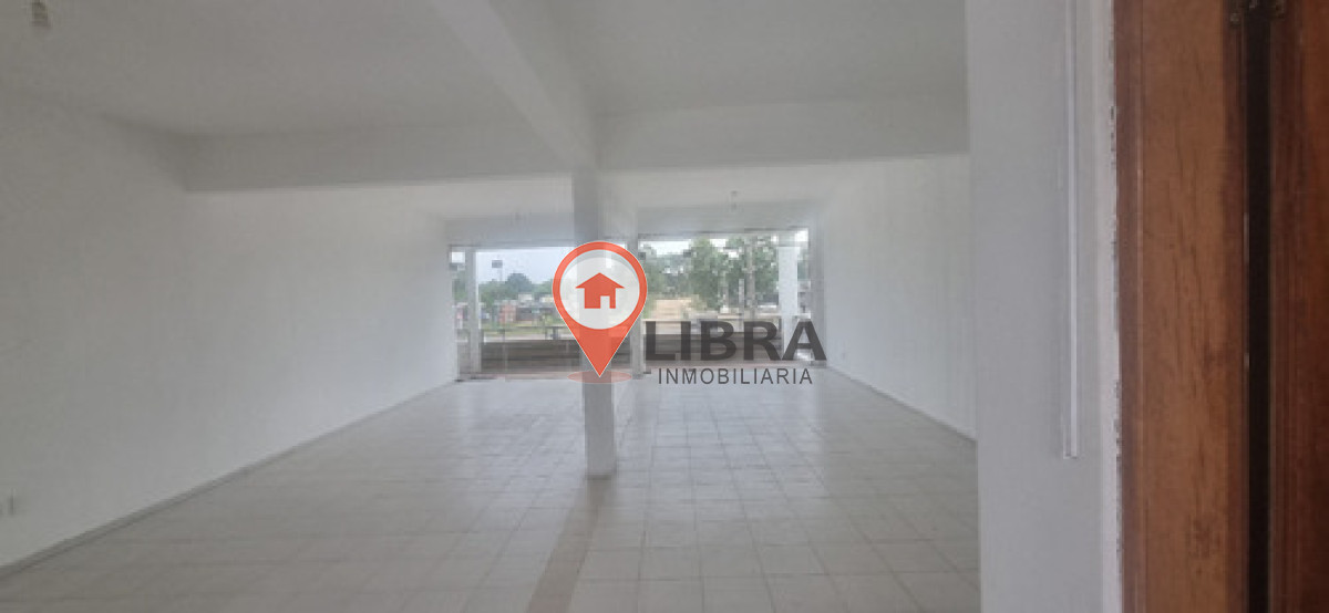 Local Comercial ID.9731 - Alquila Local En Lomas De Solymar K 25.100 Vereda Sur - Ciudad De La Costa.