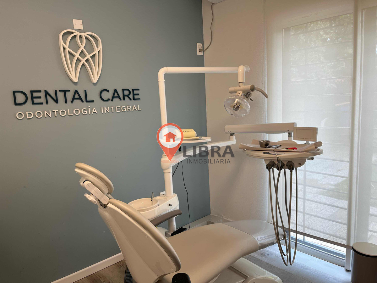 Local Comercial ID.8643 - Local Odontológico Totalmente Equipado