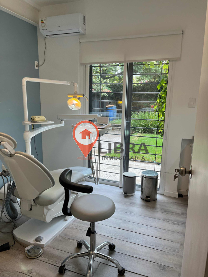Local Comercial ID.8643 - Local Odontológico Totalmente Equipado