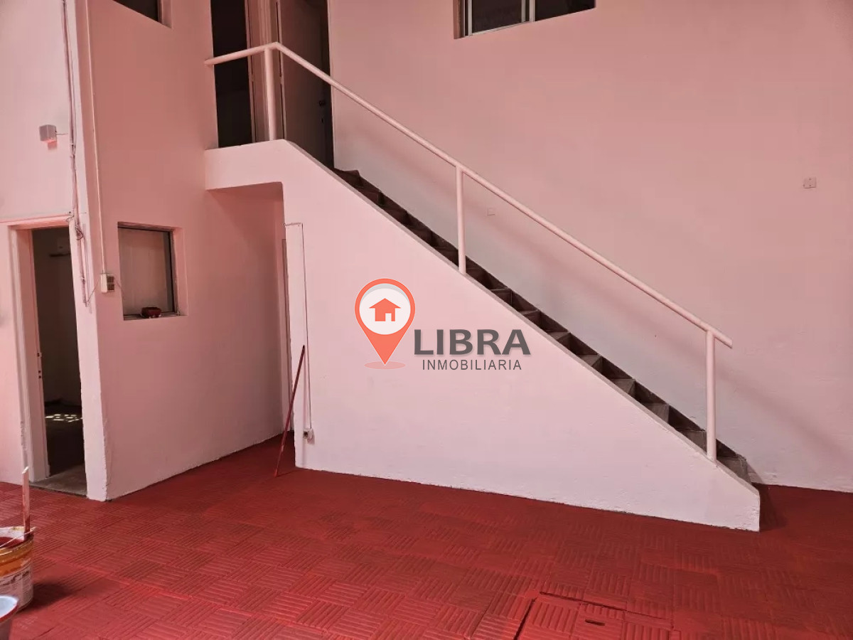 Local Comercial ID.5889 - Local comercial de 750 m2, listo para adaptarse a tus sueños y proyectos
