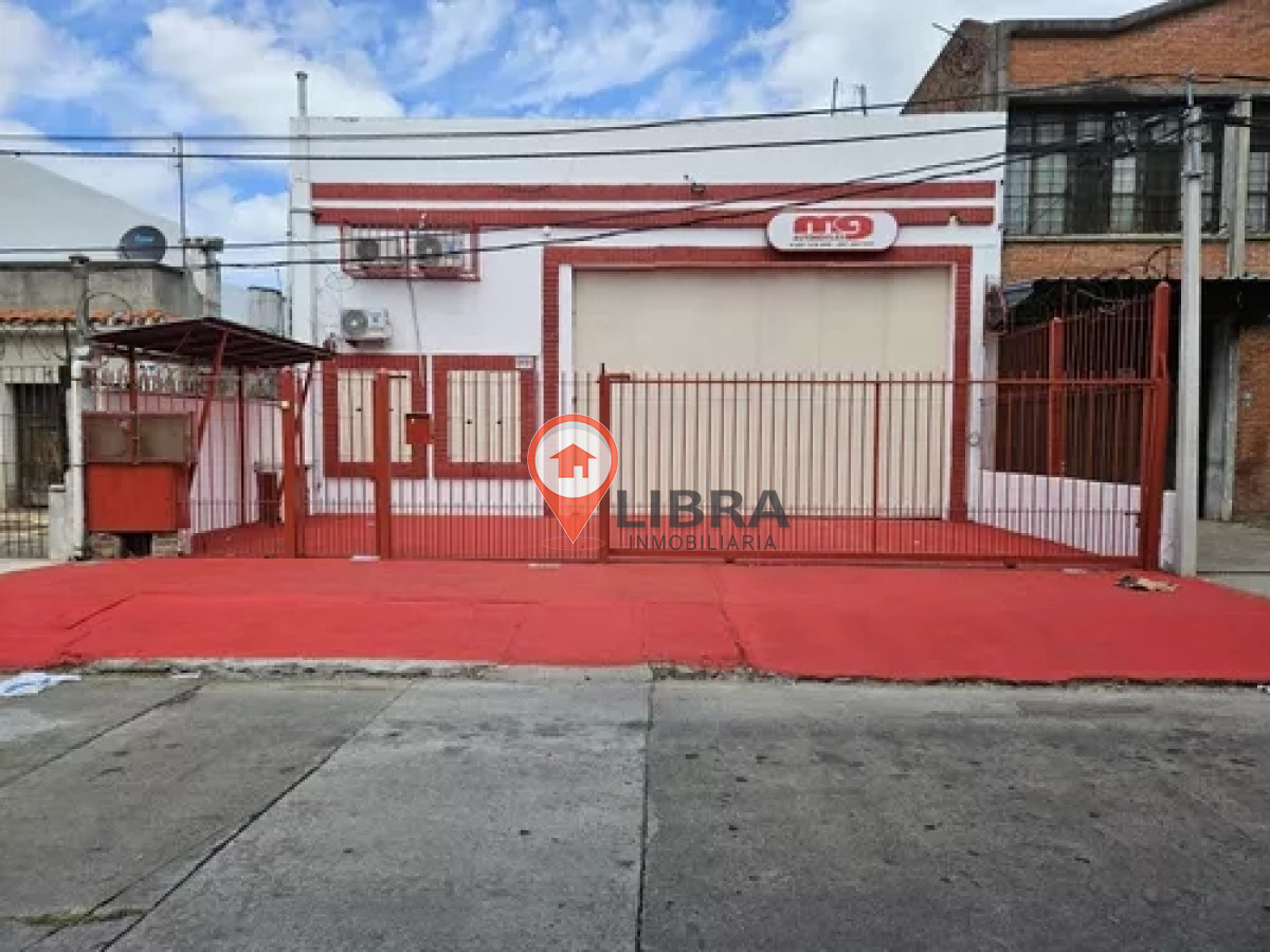 Local Comercial ID.5889 - Local comercial de 750 m2, listo para adaptarse a tus sueños y proyectos