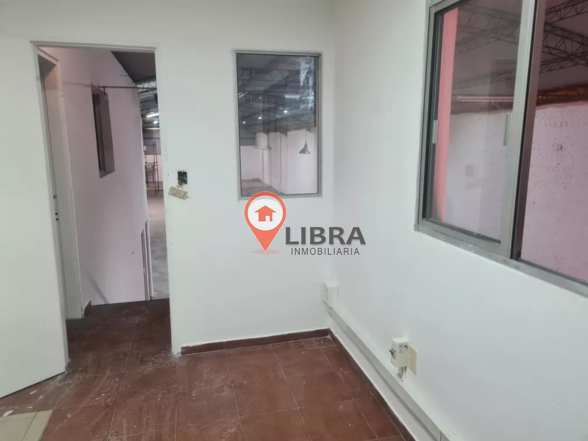 Local Comercial ID.5889 - Local comercial de 750 m2, listo para adaptarse a tus sueños y proyectos