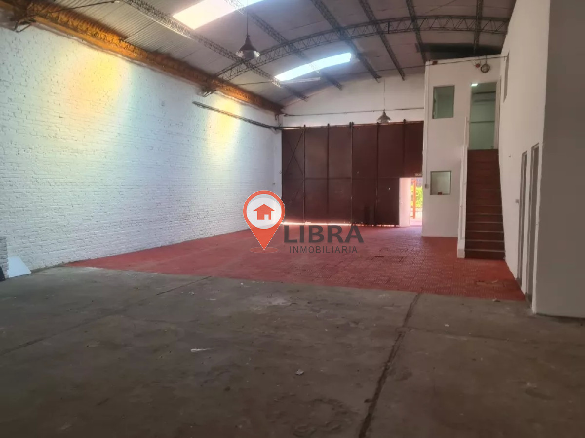 Local Comercial ID.5889 - Local comercial de 750 m2, listo para adaptarse a tus sueños y proyectos
