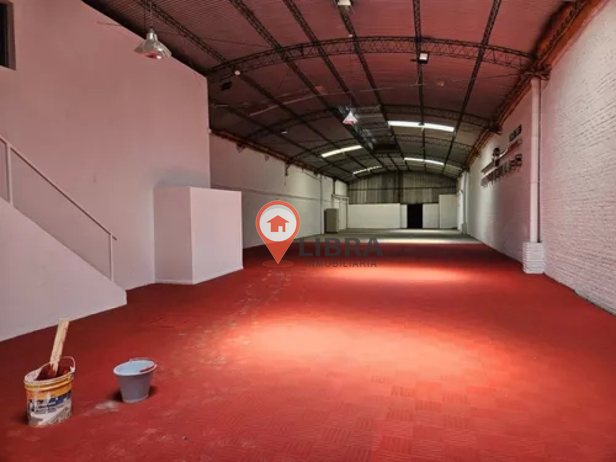 Local Comercial ID.5889 - Local comercial de 750 m2, listo para adaptarse a tus sueños y proyectos
