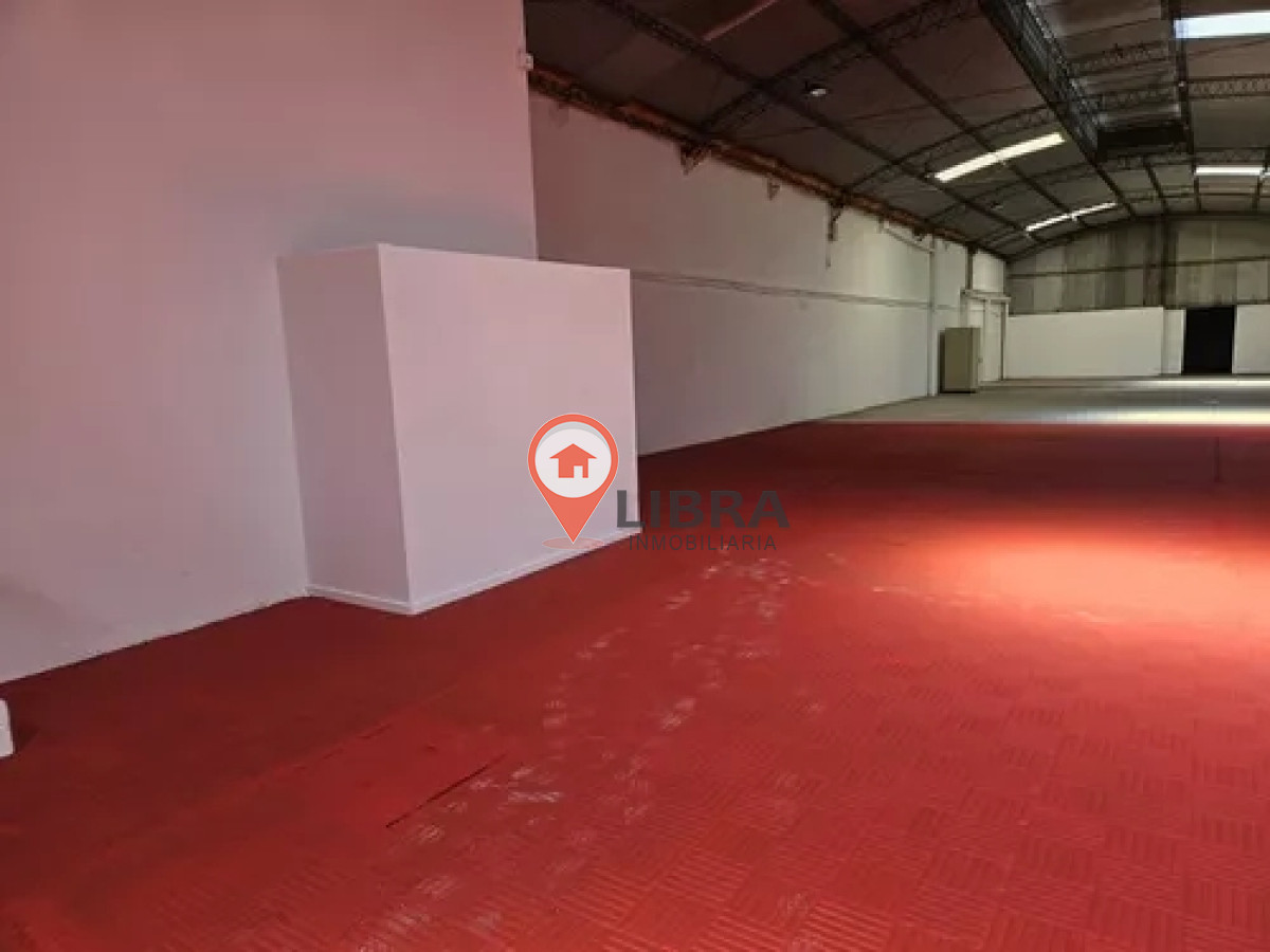 Local Comercial ID.5889 - Local comercial de 750 m2, listo para adaptarse a tus sueños y proyectos
