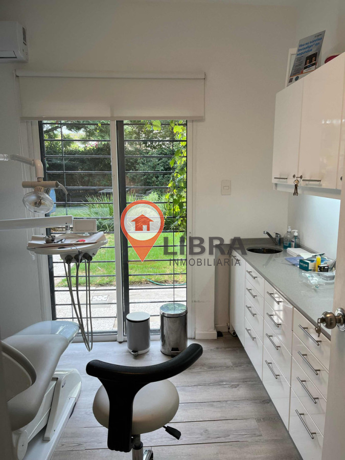 Local Comercial ID.8643 - Local Odontológico Totalmente Equipado