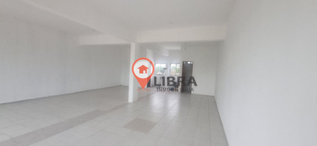 Local Comercial ID.9731 - Alquila Local En Lomas De Solymar K 25.100 Vereda Sur - Ciudad De La Costa.