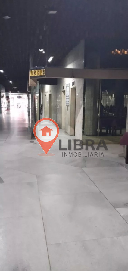 Local Comercial ID.6550 - Alquiler De Local En Avenida 18 De Julio 386 Metros Cuadrados