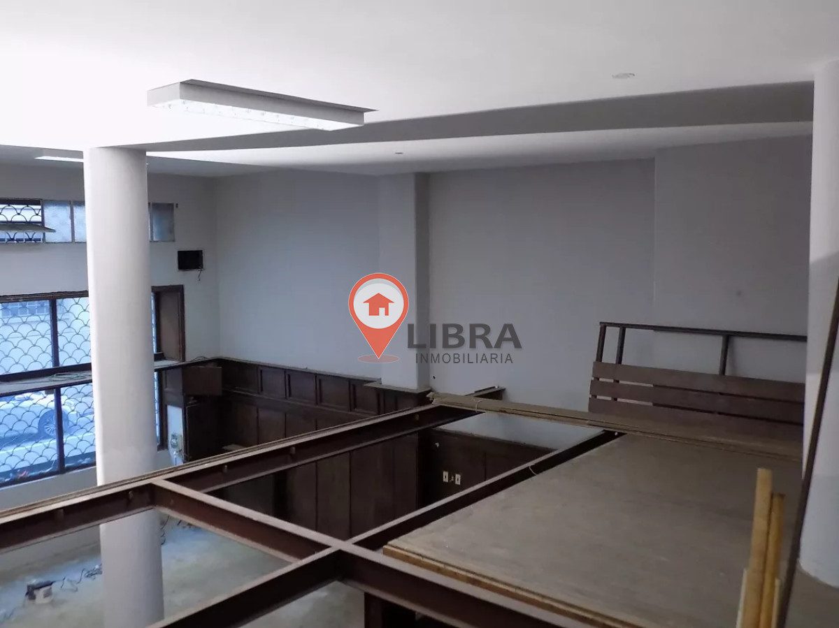 Local Comercial ID.7166 - Hermoso Local Comercial En Ciudad Vieja Muy Amplio