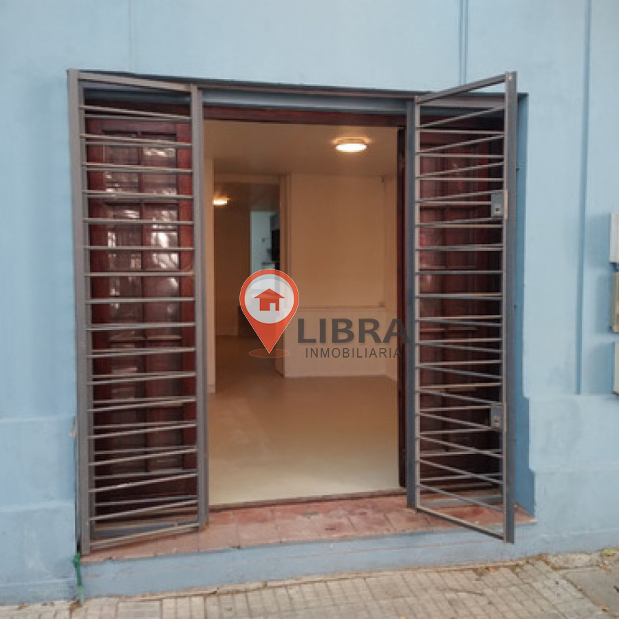 Local Comercial ID.9882 - Alquiler Cómodo Local Al Frente, Sin Gastos Comunes, Zona Cordón