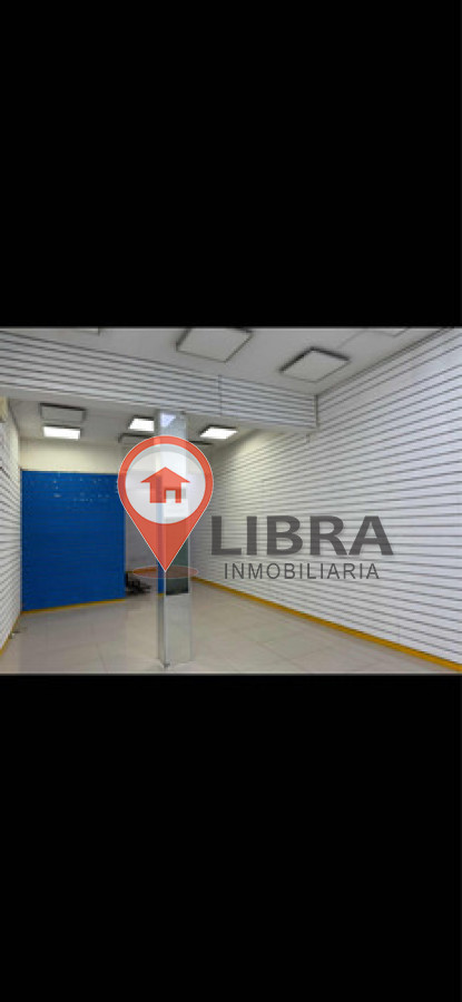 Local Comercial ID.8894 - Alquiler De Local Comercial En Zona Mayorista 3 Plantas 350m2 En La Comercial