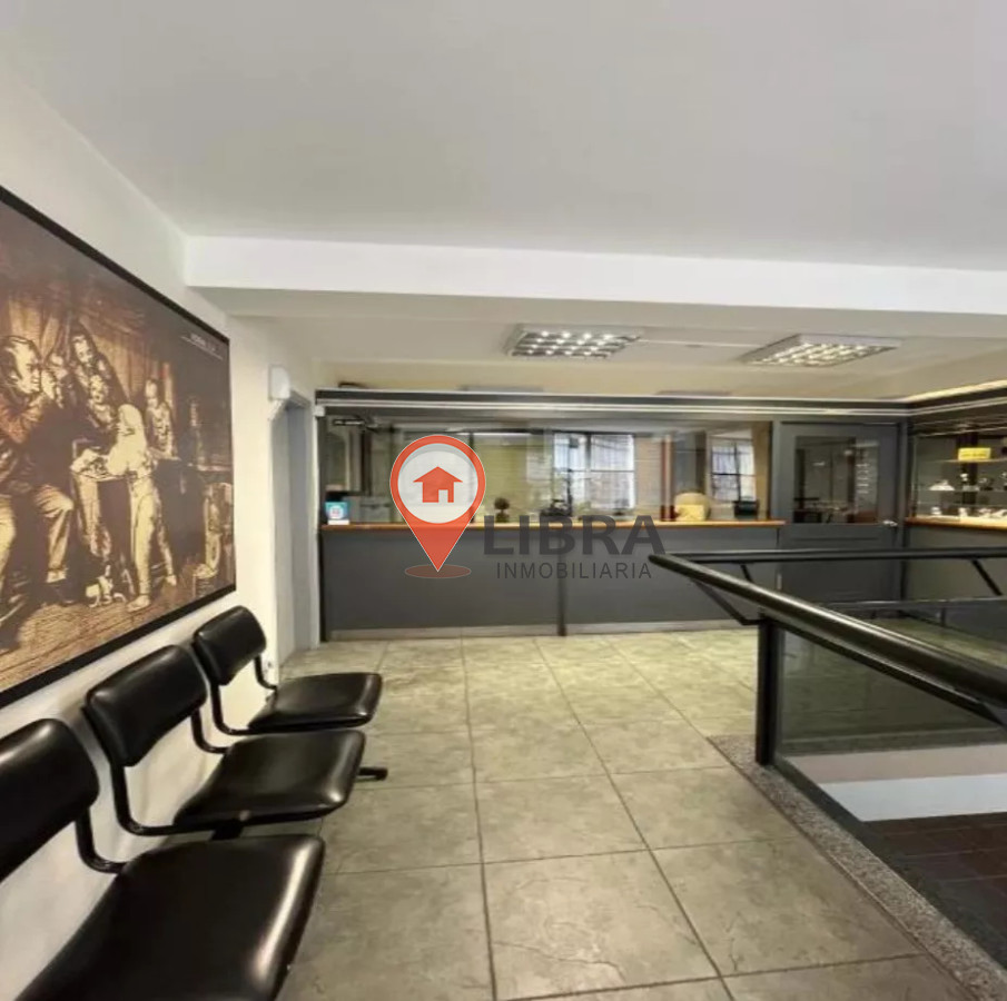 Local Comercial ID.8628 - Edificio Con Local Oficinas Oportunidad Para Inversor