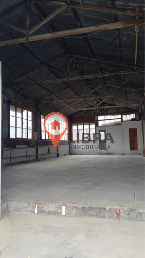 Local Comercial ID.10249 - Local Comercial En Curva de Maroñas