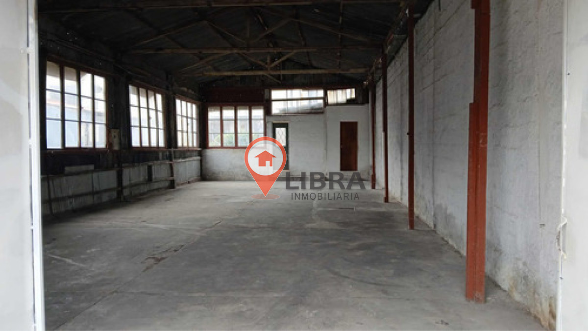 Local Comercial ID.10249 - Local Comercial En Curva de Maroñas