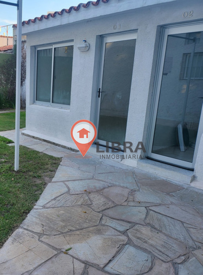 Local Comercial ID.10024 - Linda Oficina O Local 24 Mts2 En Carrasco