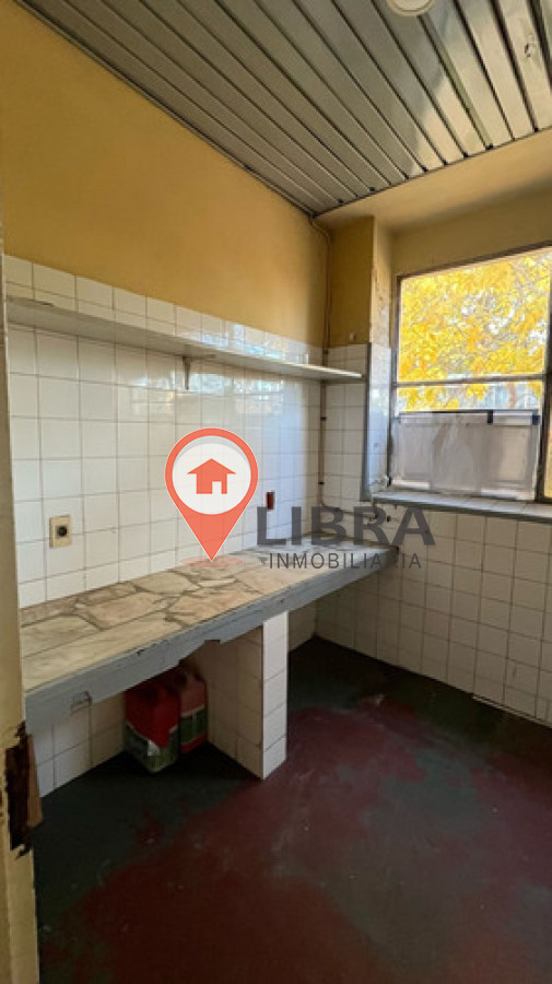 Local Comercial ID.9328 - LOCAL COMERCIAL GOES BAÑO COCINA DEPOSITO OFICINA