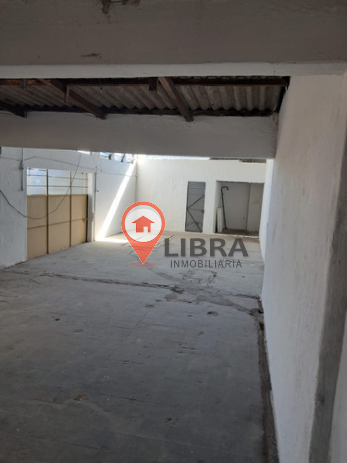 Local Comercial ID.9221 - Alquiler Local Comercial 100m2 Sayago