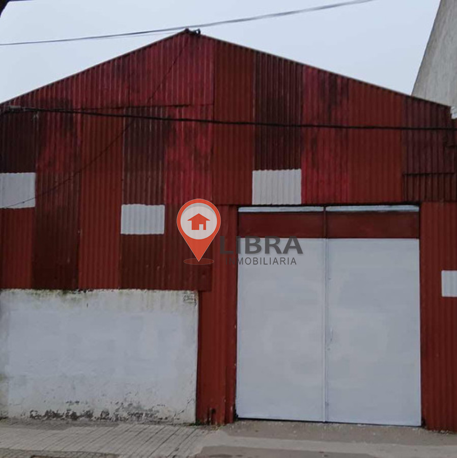 Local Comercial ID.10249 - Local Comercial En Curva de Maroñas