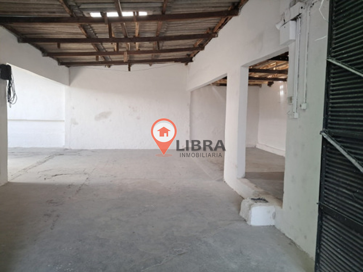Local Comercial ID.9221 - Alquiler Local Comercial 100m2 Sayago