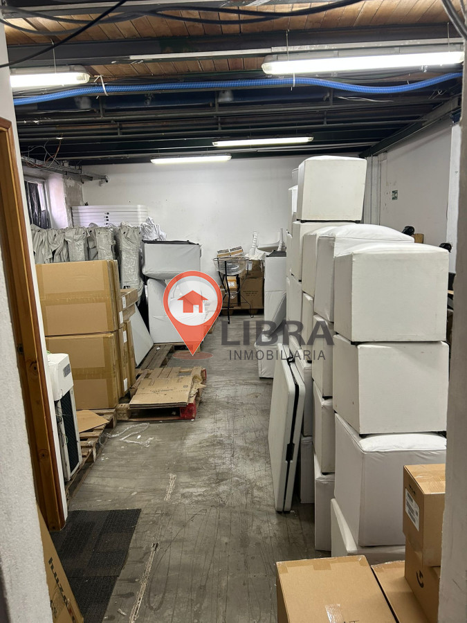 Local Comercial ID.9641 - Local Comercial Amplio En Aguada 