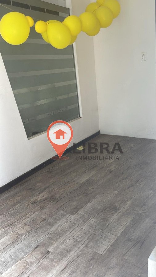 Local Comercial ID.6925 - Alquiler De Local Comercial En Ciudad Vieja