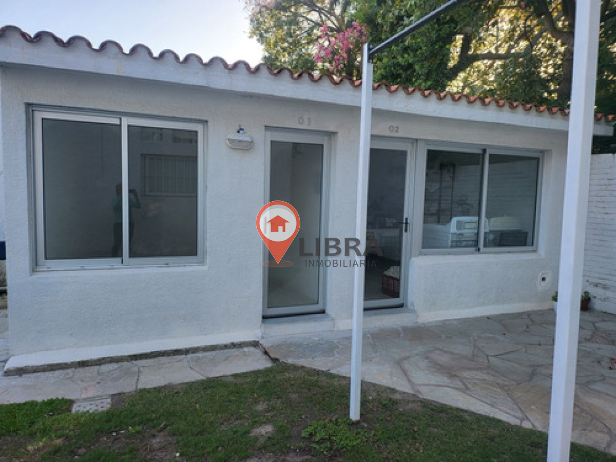 Local Comercial ID.10024 - Linda Oficina O Local 24 Mts2 En Carrasco