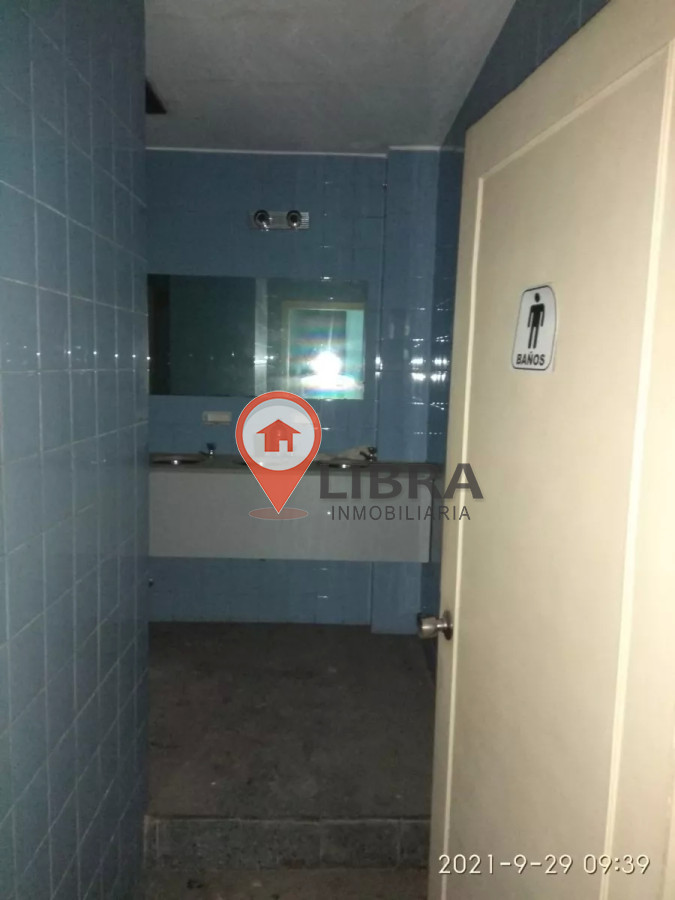Local Comercial ID.6550 - Alquiler De Local En Avenida 18 De Julio 386 Metros Cuadrados