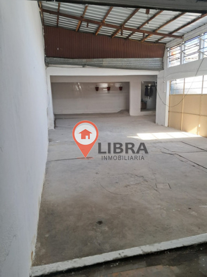 Local Comercial ID.9221 - Alquiler Local Comercial 100m2 Sayago