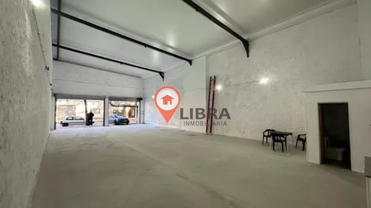Local Comercial ID.4467 - Local A 2 Cuadras De Arenal Grande La Comercial Zona Mayorista