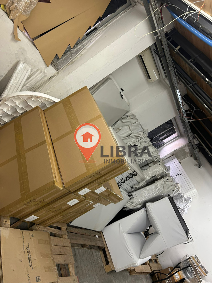 Local Comercial ID.9641 - Local Comercial Amplio En Aguada 