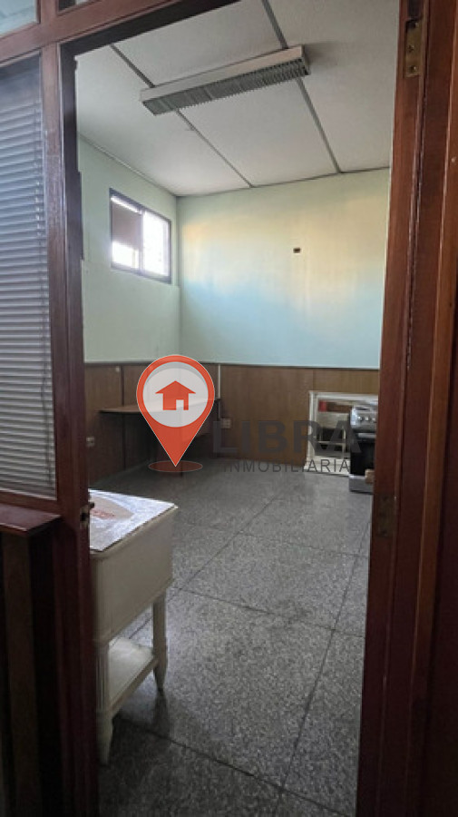 Local Comercial ID.9328 - LOCAL COMERCIAL GOES BAÑO COCINA DEPOSITO OFICINA