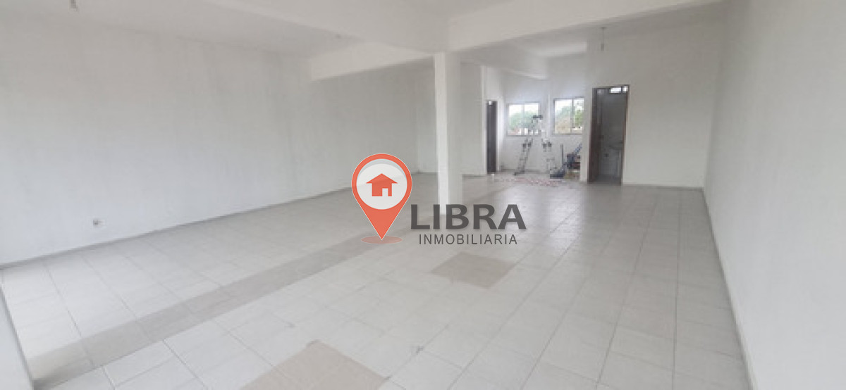 Local Comercial ID.9731 - Alquila Local En Lomas De Solymar K 25.100 Vereda Sur - Ciudad De La Costa.