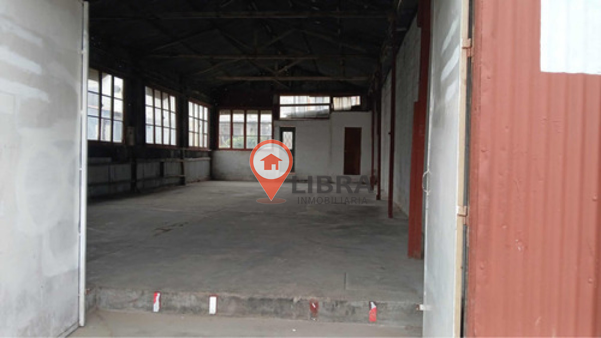 Local Comercial ID.10249 - Local Comercial En Curva de Maroñas