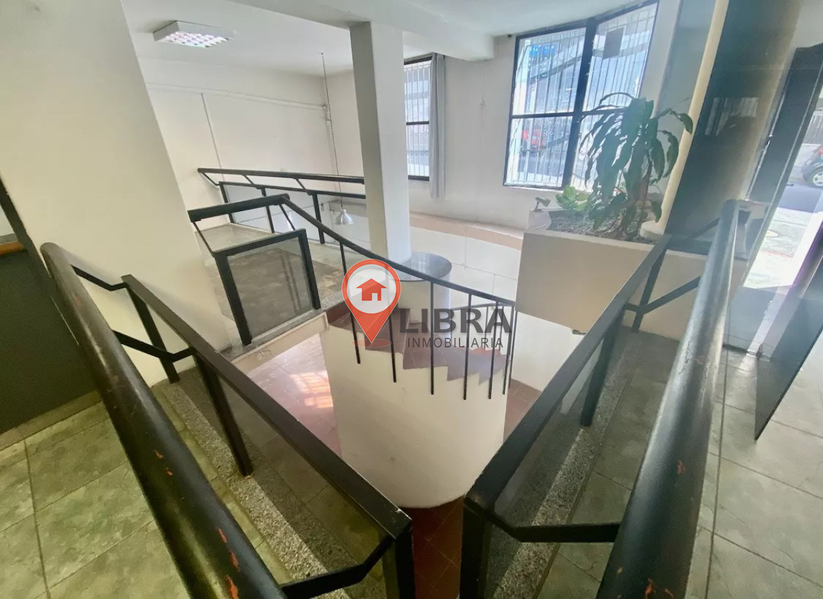 Local Comercial ID.8551 - Venta Edificio Con Local Oficinas Oportunidad Para Inversores