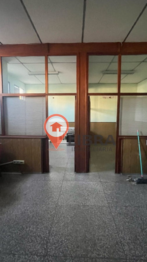 Local Comercial ID.9328 - LOCAL COMERCIAL GOES BAÑO COCINA DEPOSITO OFICINA