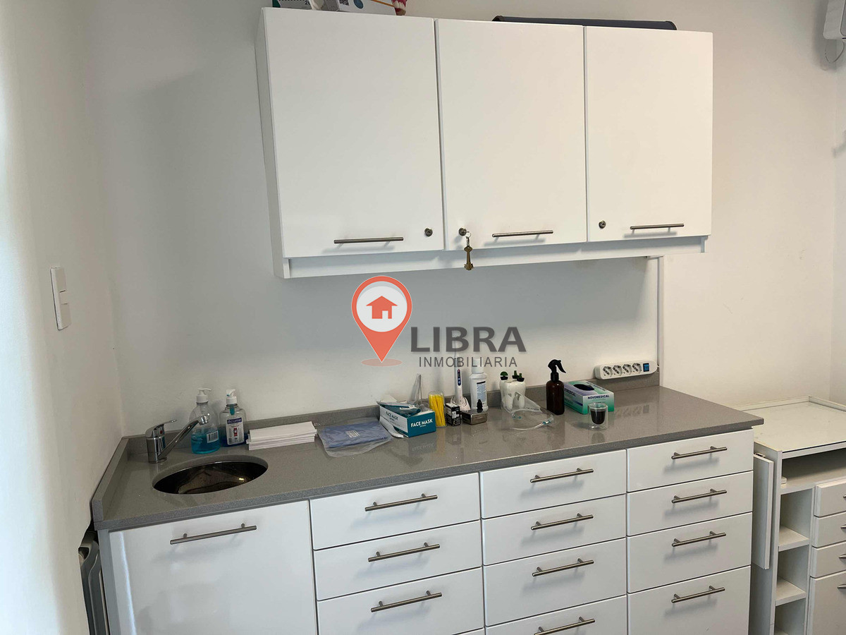 Local Comercial ID.8643 - Local Odontológico Totalmente Equipado